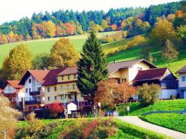 Hotel Gasthof Zur Krone