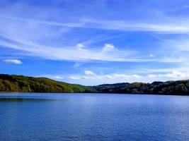 Camping Les Fées du Lac