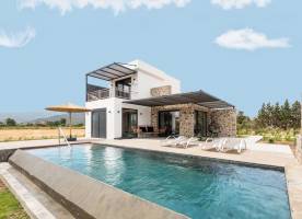 Kalloni Sunset Villas