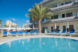 Suitehotel Playa del Inglés