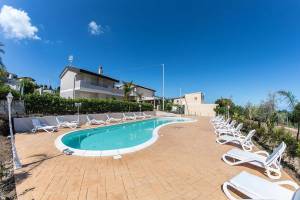 Residenza Borgo Italico