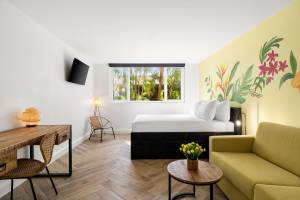 Parasasa Hotel