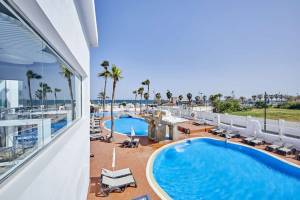 Hotel Ibersol Torremolinos Beach