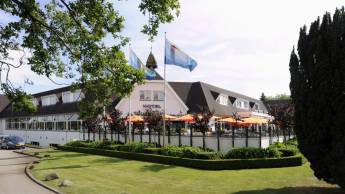 Van der Valk Hotel Hilversum - De Witte Bergen