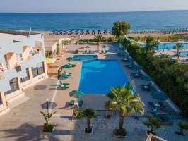 Kathrin Beach Hotel