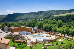 Camping Sandaya Les Rivages