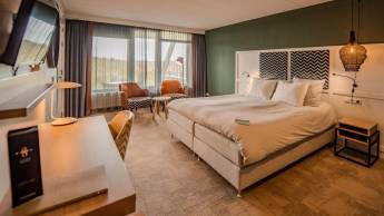 Paal 8 Hotel aan Zee