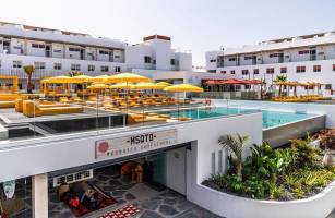 Buendia Corralejo Nohotel
