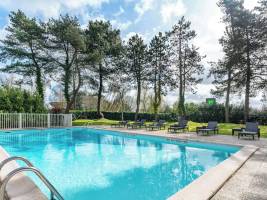 Ibis Styles Lisieux Normandie