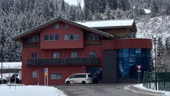 Ferienwohnungen Ellmer