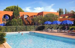 Residence Du Golfe S2p