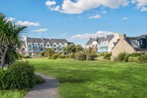 Appartement Cap Marine 2p 4p