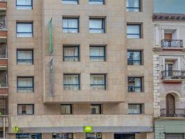 Ibis Styles Zaragoza Ramiro I