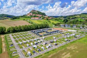Camping Resort Riegersburg