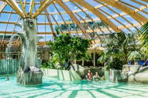 Camping & Spa L Océan