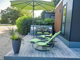 Tiny Haus Kuschelnest