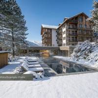 VAYA Post Montafon