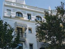 Petit Palace Puerta De Triana