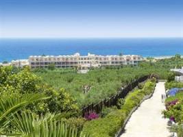 Sunshine Crete Village