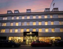 Elaya hotel vienna city west