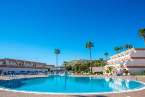 Club Al Moggar Garden Beach