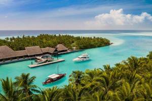 One and Only Reethi Rah