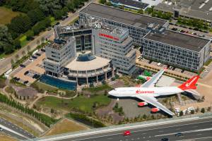 Corendon Amsterdam Schiphol Airport, a Tribute Portfolio Hotel