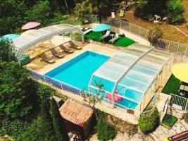 Ushuaïa Villages - Domaine de Ravel