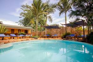 2 Friends Guest House