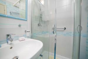 Trilocale Serra Alimini On Ground Floor