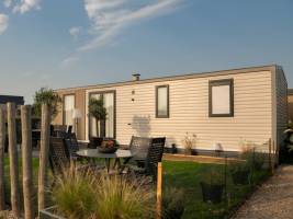 Siblu Camping Duinzicht