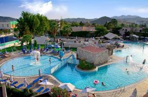 Sun Palace Hotel
