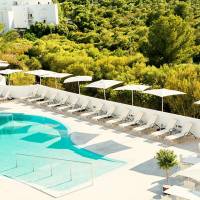 Monsuau Cala d'Or Boutique Hotel