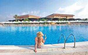 Crystal Paraiso Verde Resort en Spa