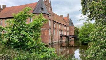 AKZENT Hotel am Schlosspark Herten