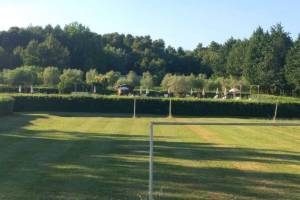 Camping Monti del Sole