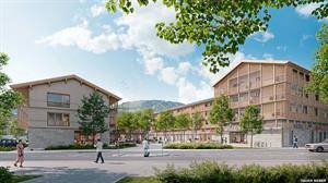 Alpensonne Apartments