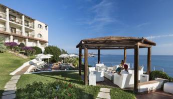 Club Hotel Baja Sardinia