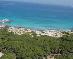 Camping Resort Baia Di Gallipoli