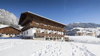 Haus Andreas & Haus Rossstall