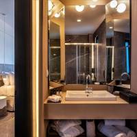 Domes Aulūs Elounda Resort, Curio Collection by Hilton - adults 