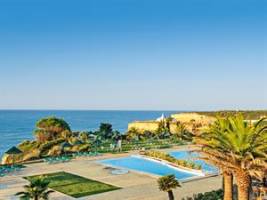 Pestana Viking Beach and Golf Resort