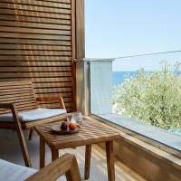Cavo Olympo Luxury Hotel & Spa - adults only