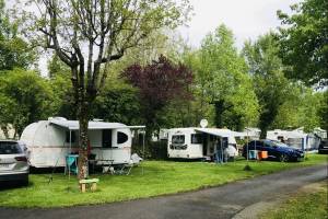Camping De La Doller