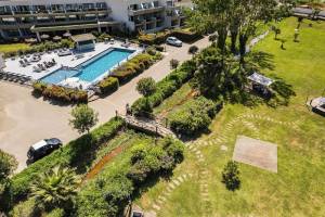 Suite Home Porticcio