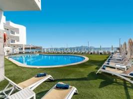 THB Gran Bahia - Apartments