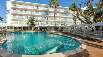 Alua Boccaccio Mallorca