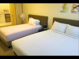 Grand Central Serviced Apartments