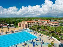 Residence Continental Resort