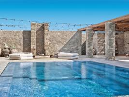 Nomad Luxury Concept